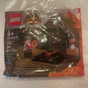 Lego set
